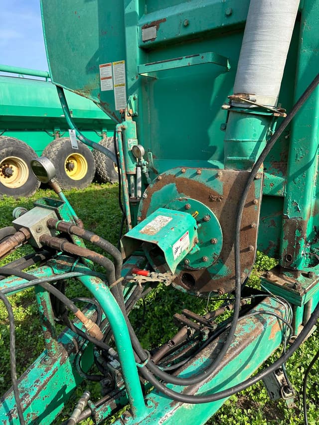 Image of Houle 9500 equipment image 2