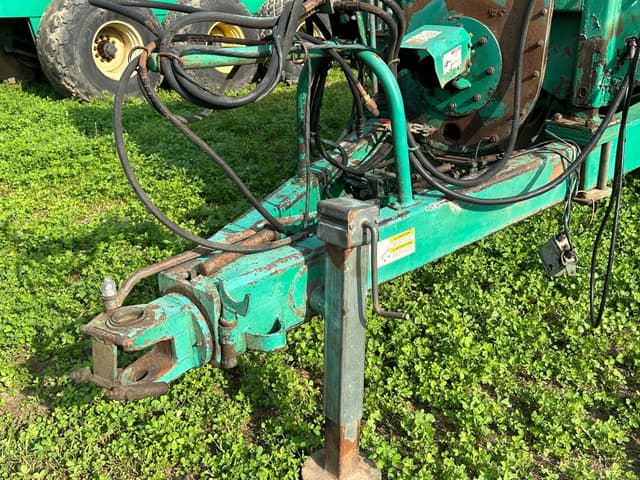 Image of Houle 9500 equipment image 1