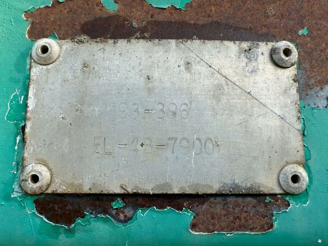 Image of Houle 9500 equipment image 4