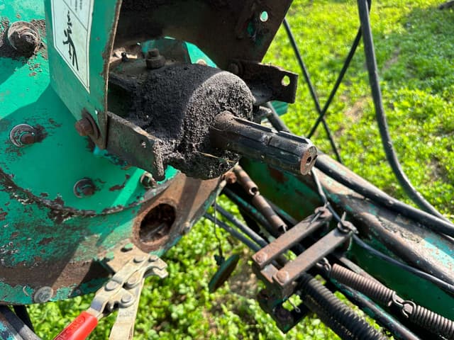 Image of Houle 9500 equipment image 3