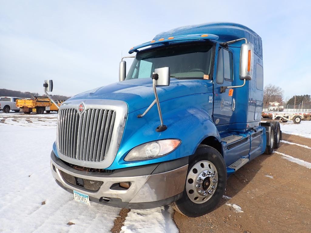 Main image International ProStar