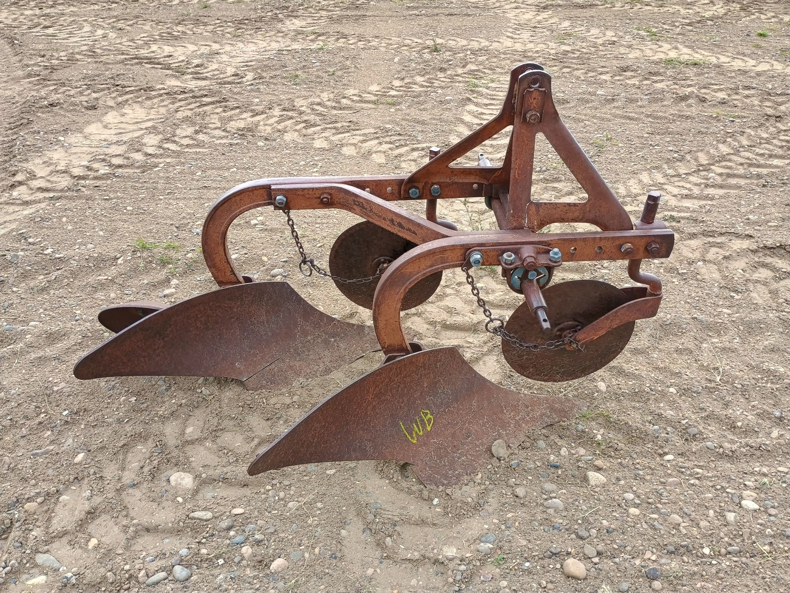 Dearborn 10-1 Equipment Image0