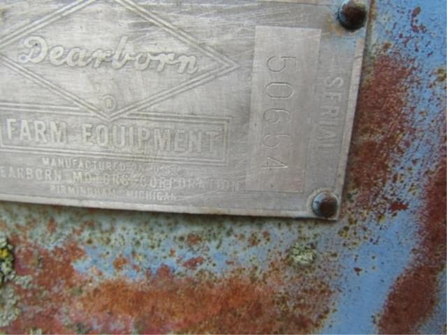 Image of Dearborn 10-156 equipment image 3