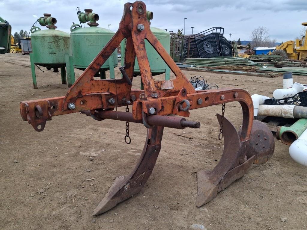 Dearborn 10-8 Equipment Image0