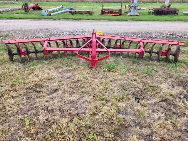 Image of Dearborn 11-3 equipment image 4