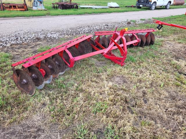 Image of Dearborn 11-3 equipment image 1