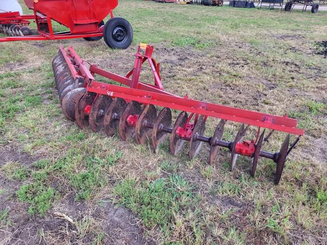 Image of Dearborn 11-3 equipment image 2