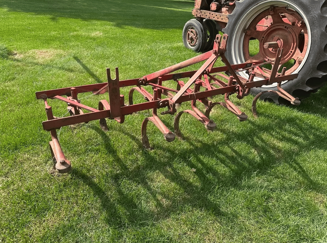 Dearborn 13-2 Equipment Image0