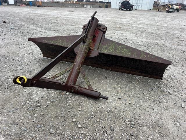 Dearborn 19.5 Equipment Image0