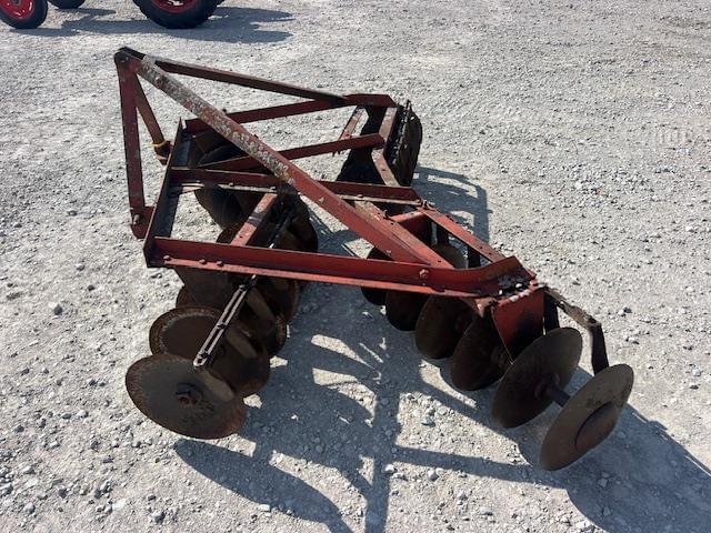 Image of Dearborn LIFT-E equipment image 3