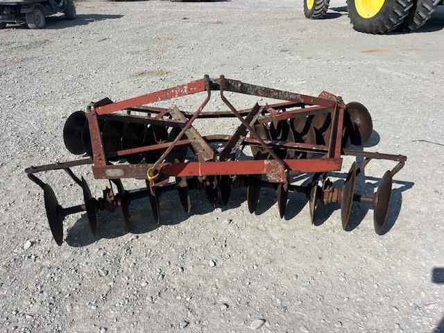 Image of Dearborn LIFT-E equipment image 1
