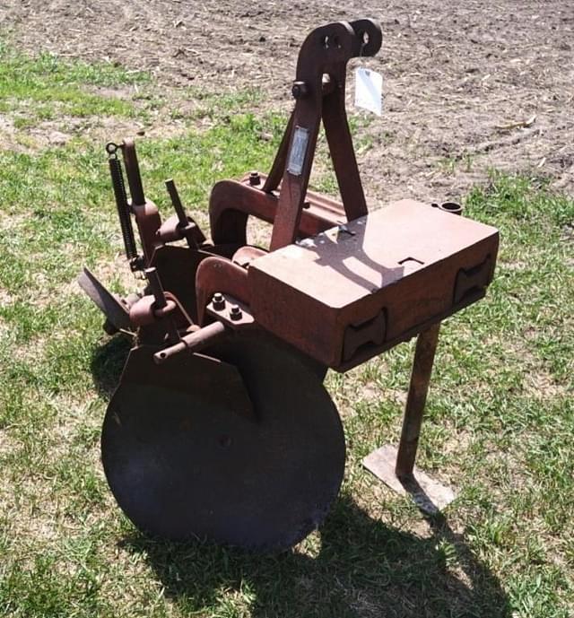 Image of Dearborn 10-80 equipment image 1