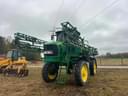 John Deere 4630 Image