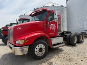 2007 International 9200i Image