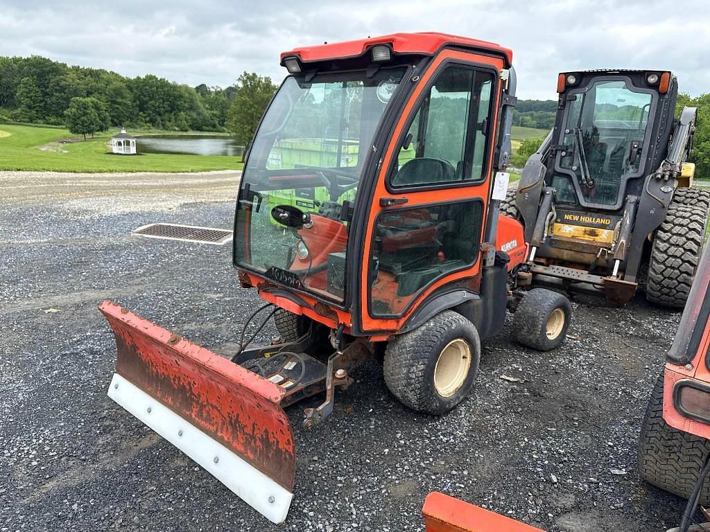 Image of Kubota F3680 Primary image