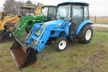 Main image LS XR3037