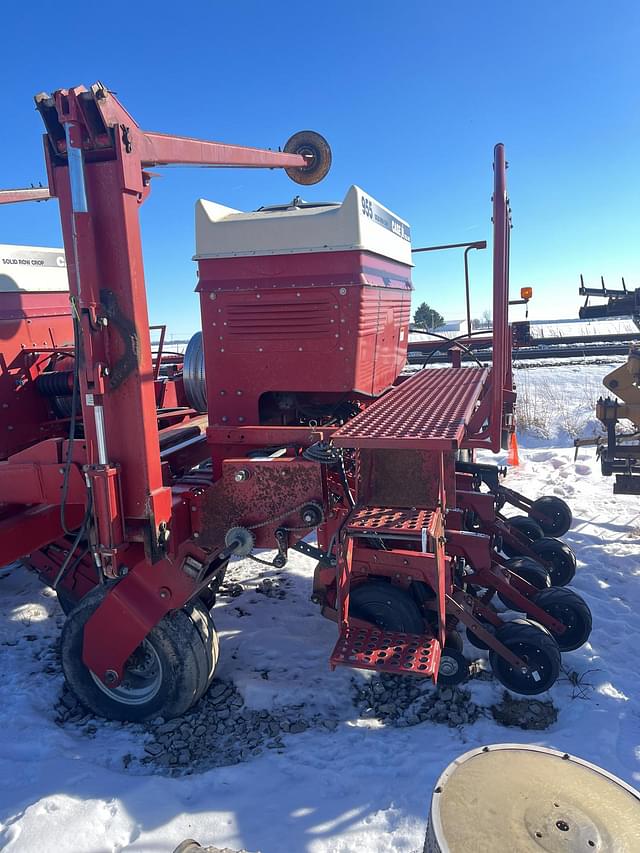 Image of Case IH 955 Cyclo Air equipment image 3