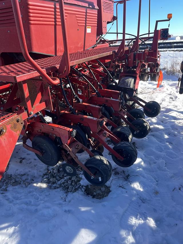 Image of Case IH 955 Cyclo Air equipment image 4