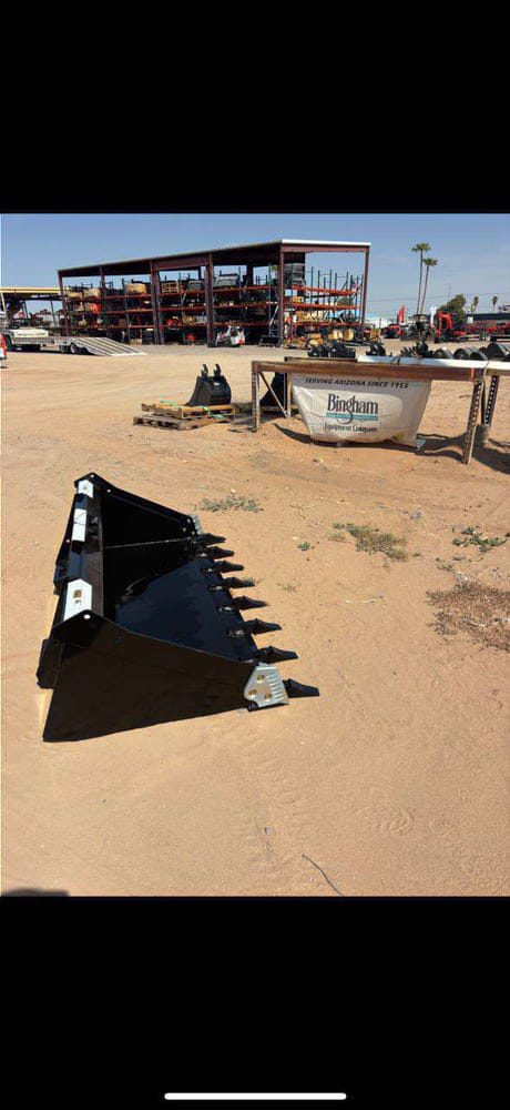 Land Pride AP-HD74LLT Equipment Image0