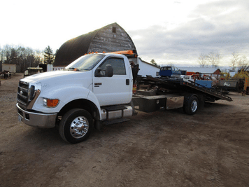 Main image Ford F-650