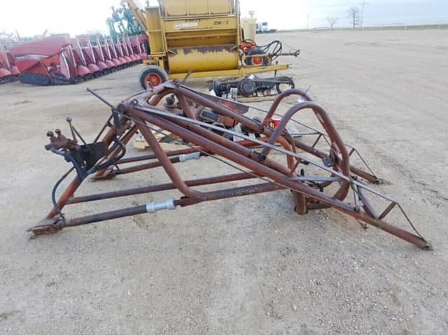 Image of Dearborn 19-22 equipment image 2