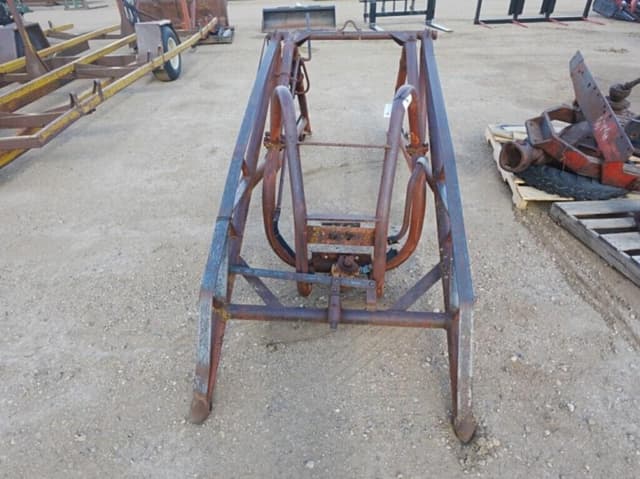 Image of Dearborn 19-22 equipment image 1