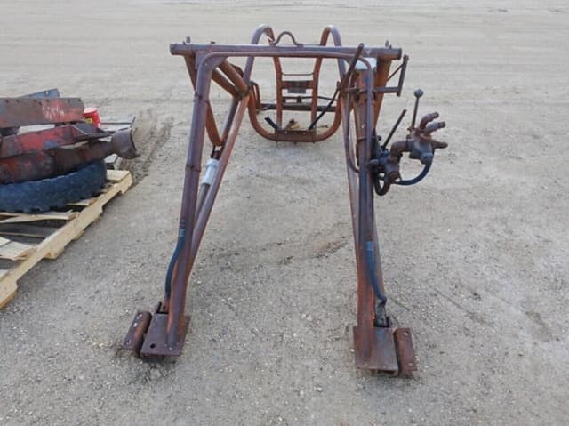 Image of Dearborn 19-22 equipment image 3