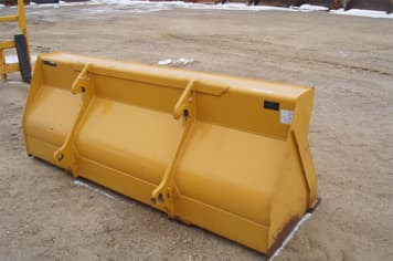 Main image John Deere Bucket
