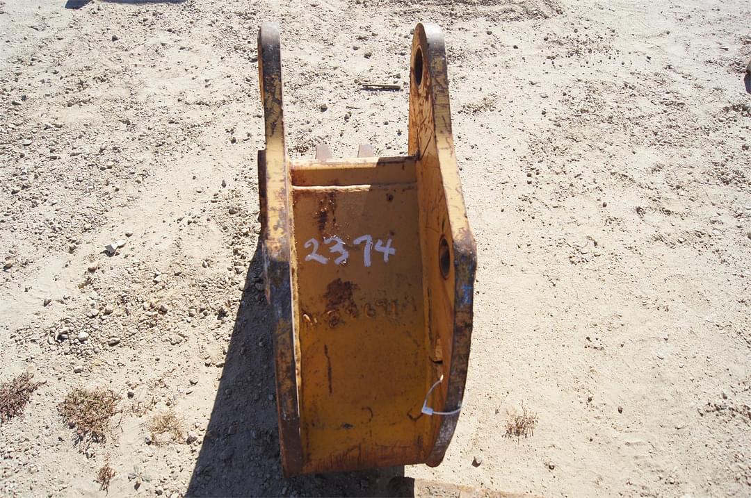 Image of Gannon Bucket Image 1