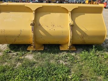 Main image John Deere Bucket