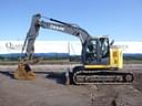 John Deere 135G Image