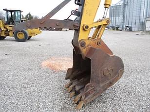 Main image John Deere 160 LC 10