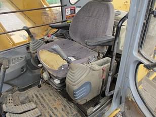 Main image John Deere 160 LC 30