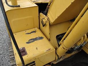 Main image John Deere 160 LC 47