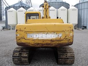 Main image John Deere 160 LC 9