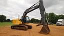John Deere 160D Image