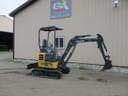 John Deere 17G Image