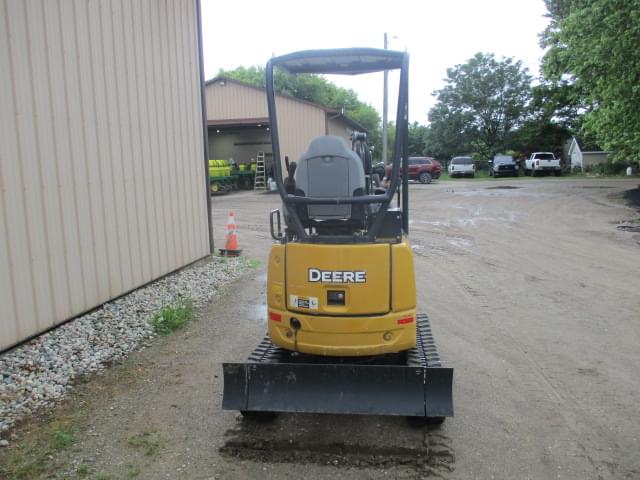 Image of John Deere 17G equipment image 2