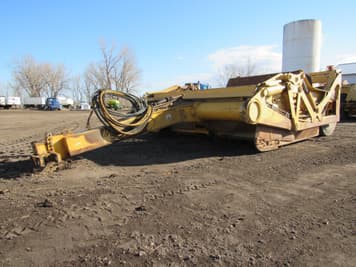 Main image John Deere 1810E