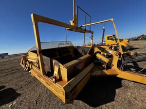 John Deere 1812C Image