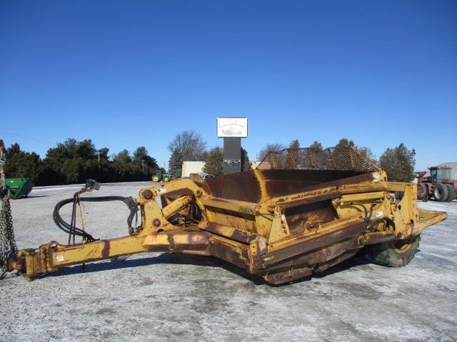 Main image John Deere 1812C