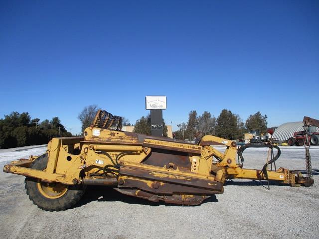 Image of John Deere 1812C equipment image 3