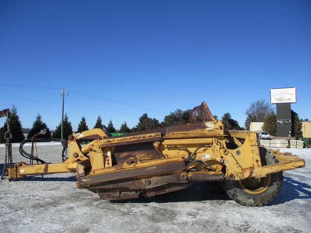 Image of John Deere 1812C equipment image 2