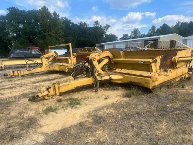 John Deere 1812C Equipment Image0