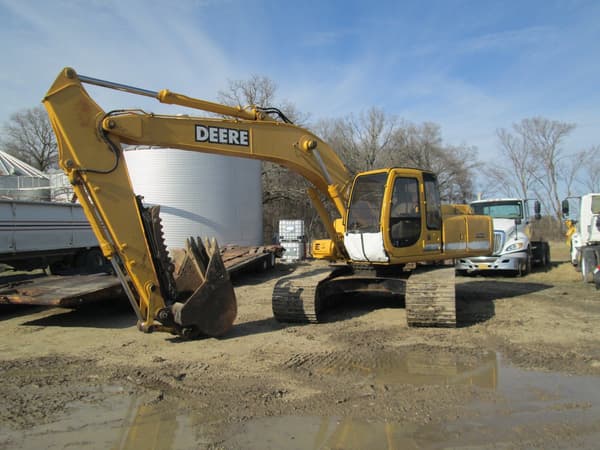 Equipment Main Image