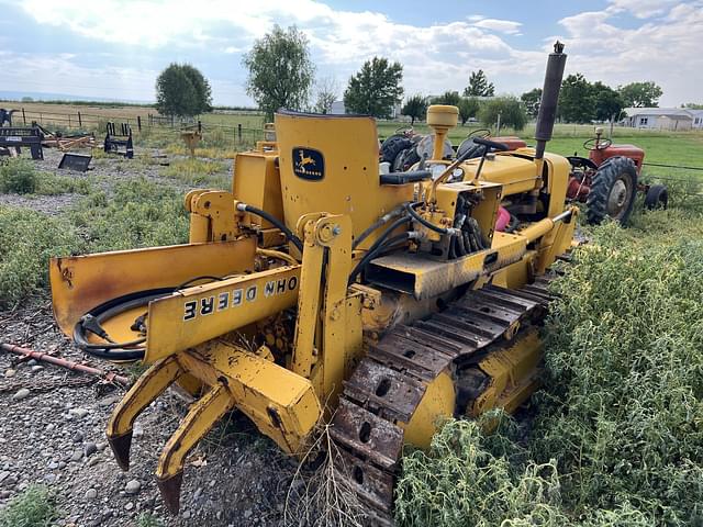 Image of John Deere 2010 equipment image 2