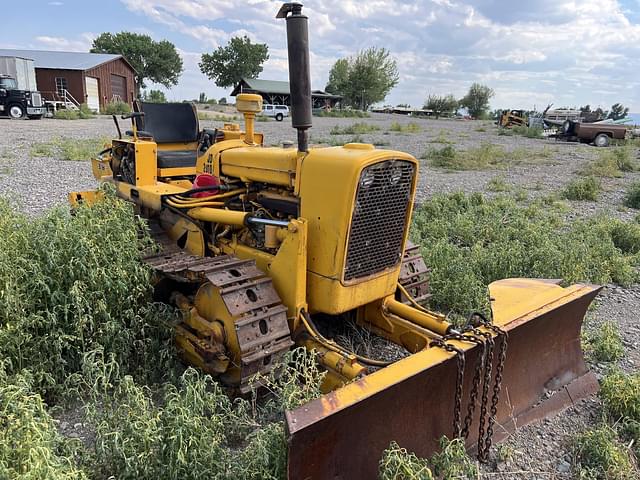 Image of John Deere 2010 equipment image 1