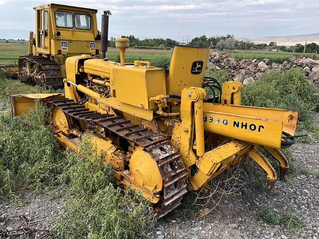 Image of John Deere 2010 equipment image 3