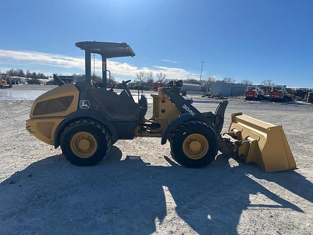 Image of John Deere 204K equipment image 3