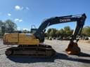 John Deere 210G LC Image